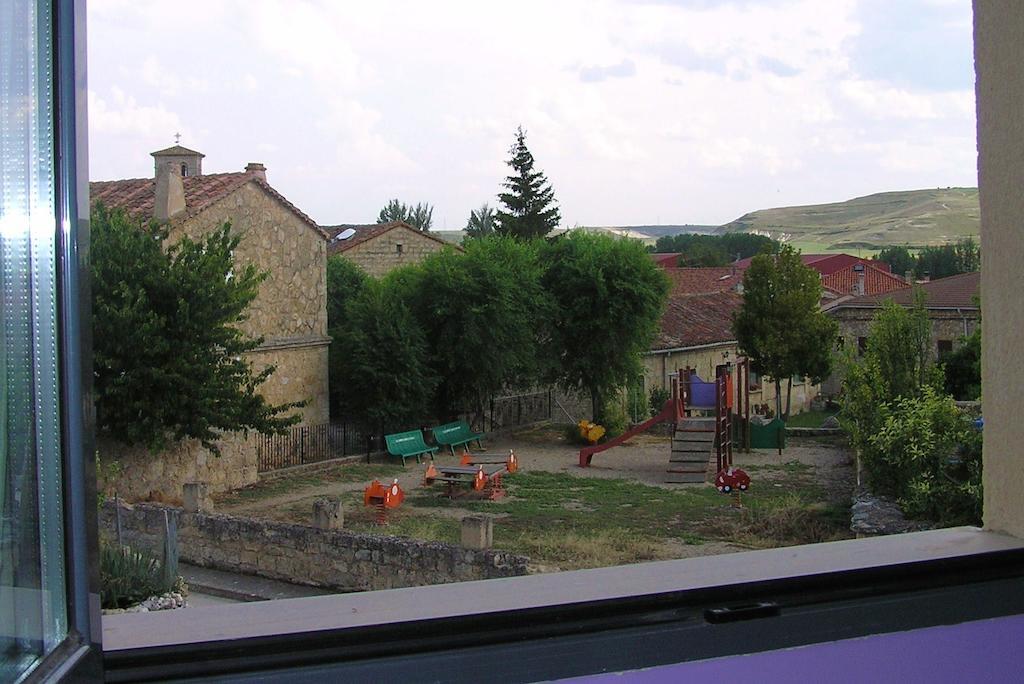 Hotel Rural La Consulta De Isar Bagian luar foto