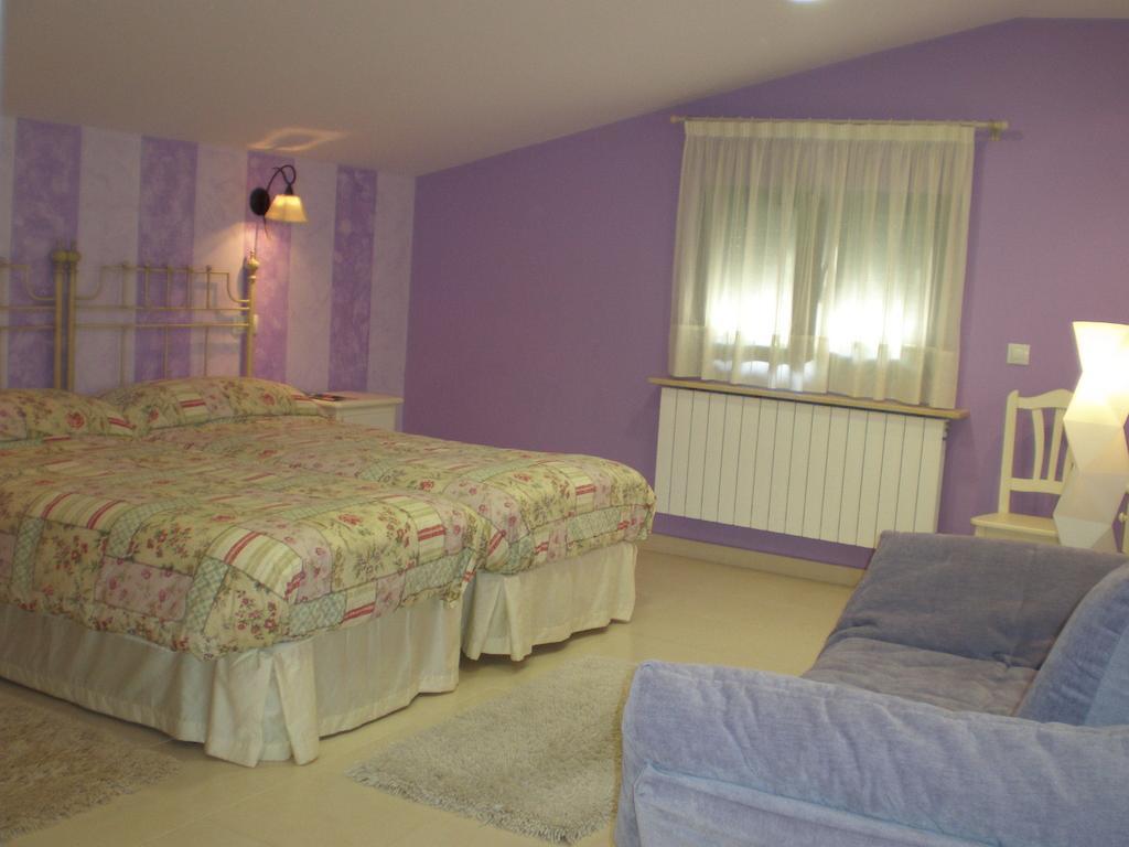 Hotel Rural La Consulta De Isar Bagian luar foto